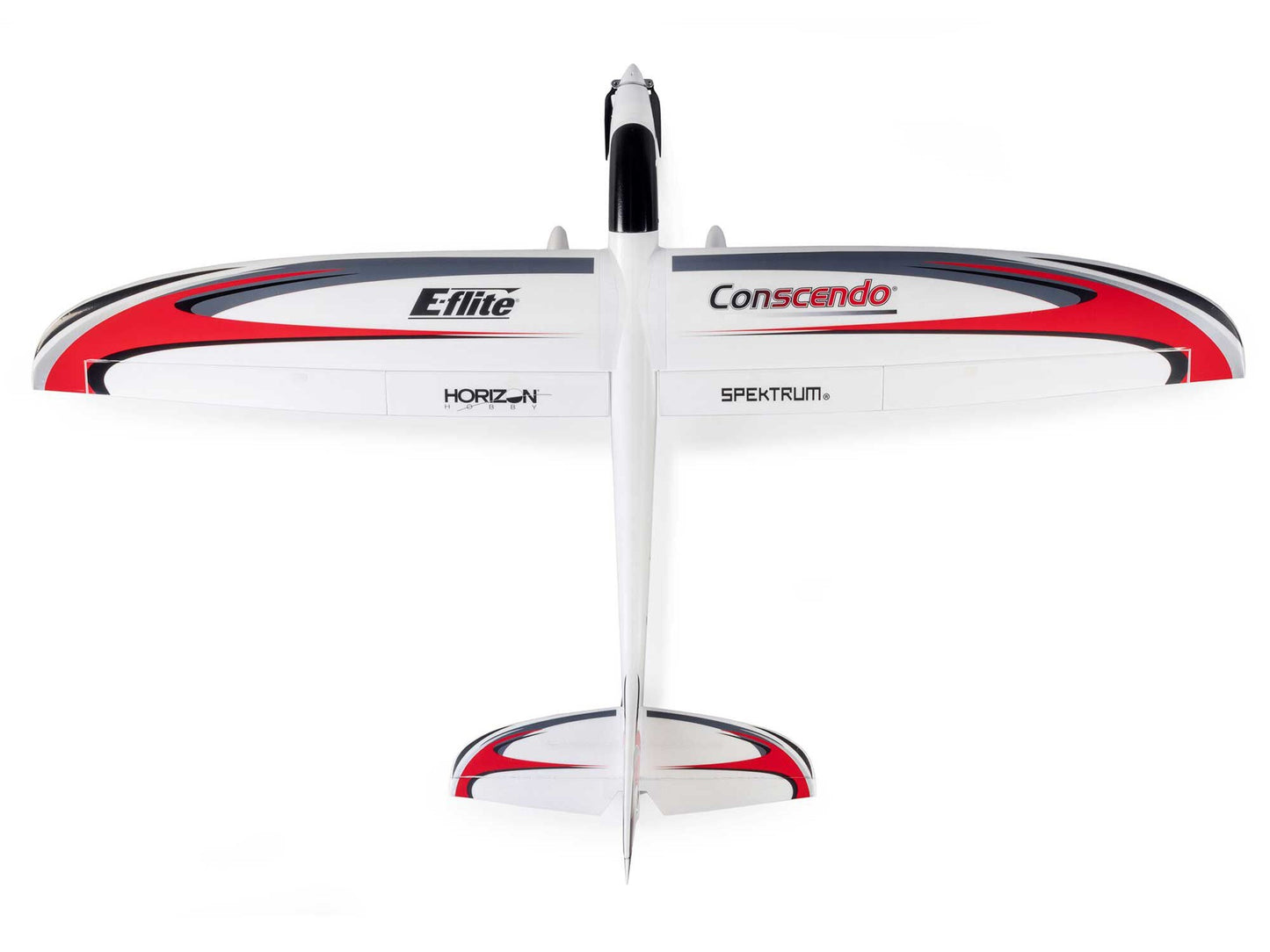 E-flite Conscendo 2.0m BNF Basic with AS3X+ and SAFE Select A-EFL32250