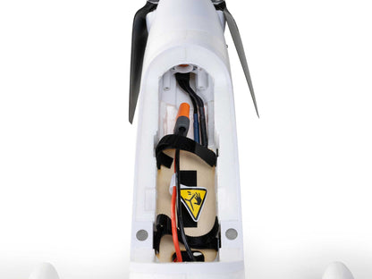 E-flite Conscendo 2.0m BNF Basic with AS3X+ and SAFE Select A-EFL32250