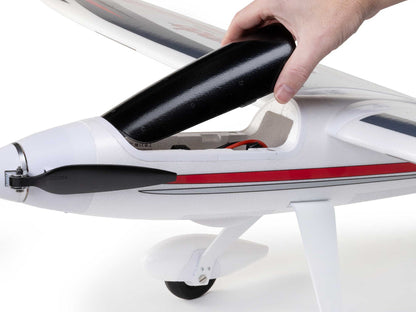 E-flite Conscendo 2.0m BNF Basic with AS3X+ and SAFE Select A-EFL32250