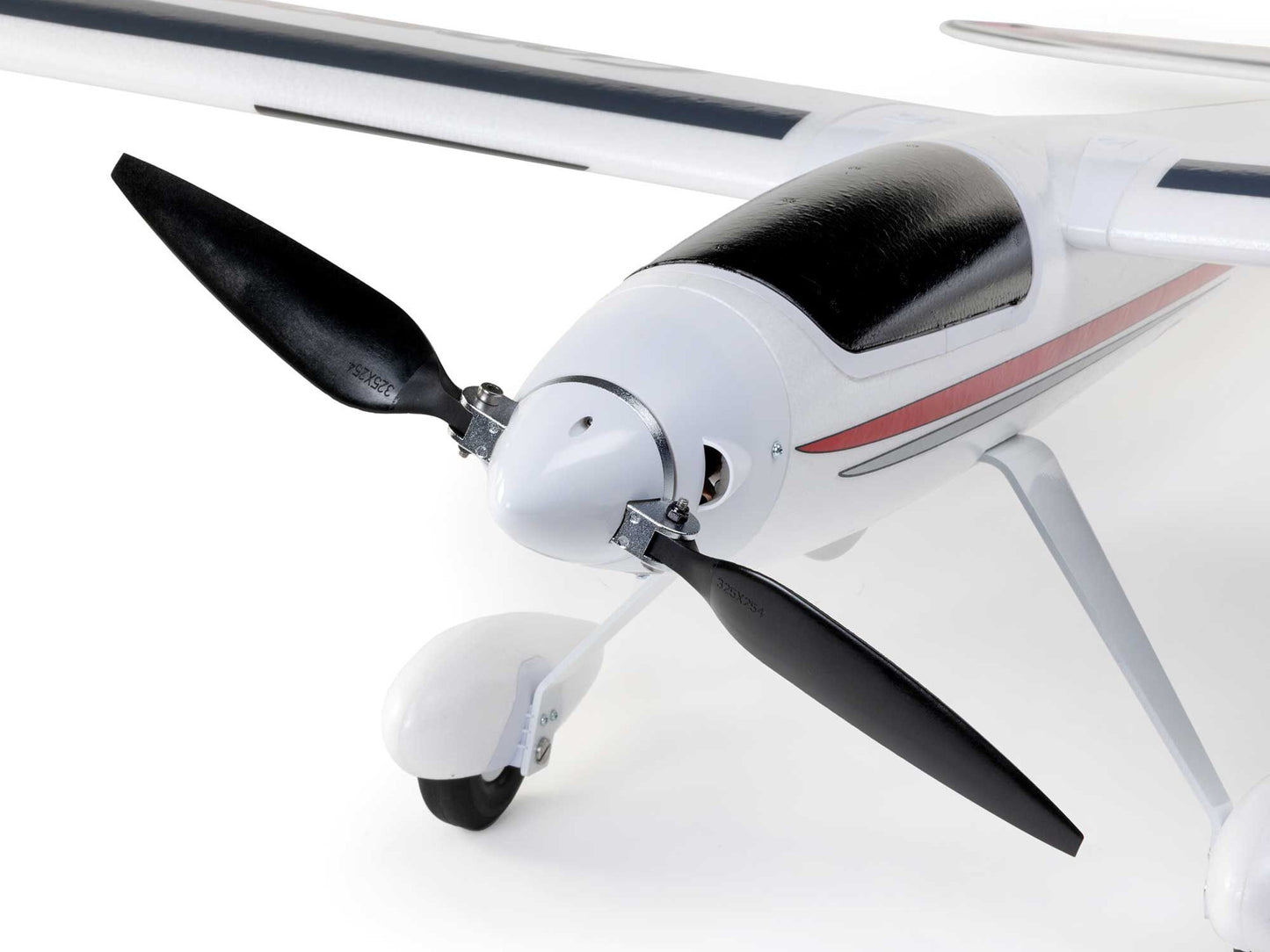 E-flite Conscendo 2.0m BNF Basic with AS3X+ and SAFE Select A-EFL32250