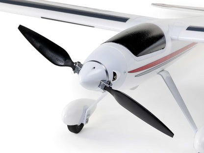 E-flite Conscendo 2.0m BNF Basic with AS3X+ and SAFE Select A-EFL32250