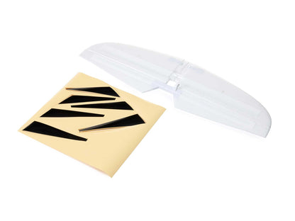 E-flite Conscendo 2.0m BNF Basic with AS3X+ and SAFE Select A-EFL32250