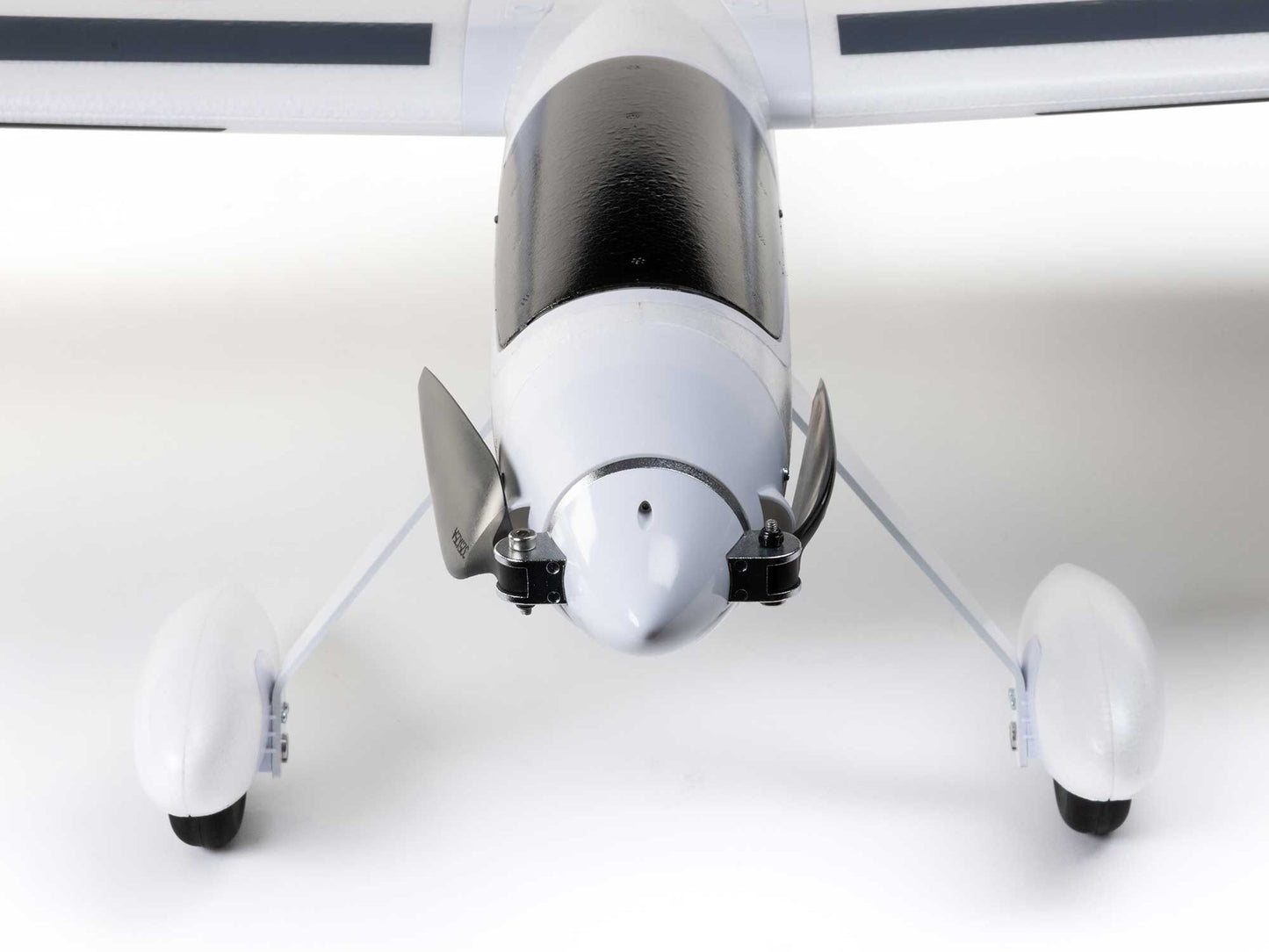 E-flite Conscendo 2.0m BNF Basic with AS3X+ and SAFE Select A-EFL32250