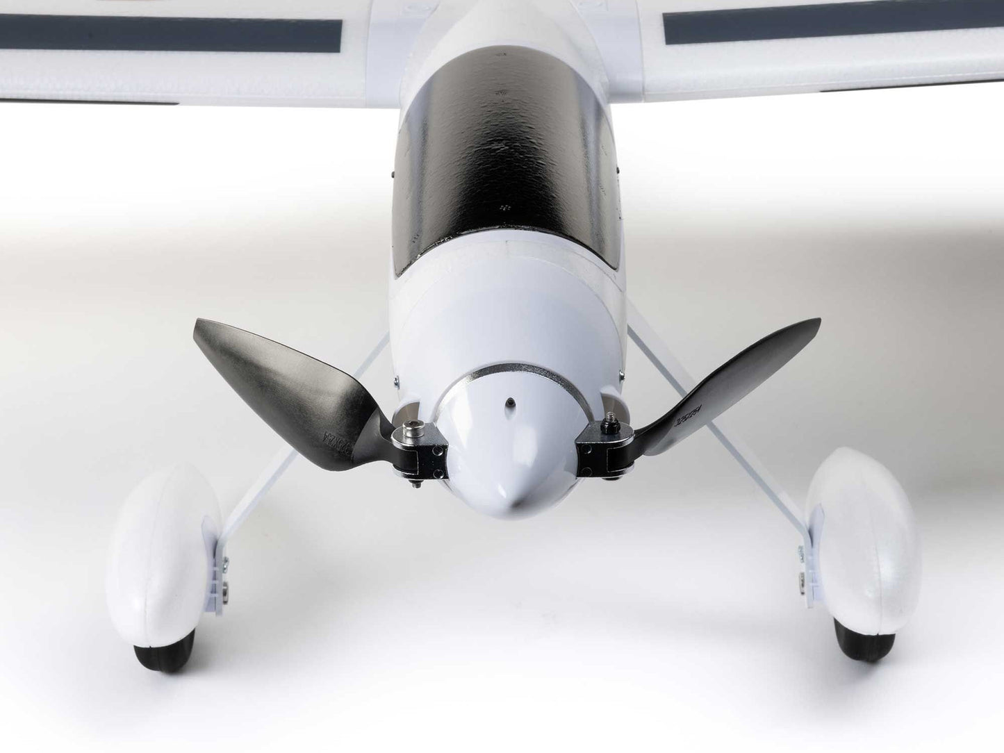 E-flite Conscendo 2.0m BNF Basic with AS3X+ and SAFE Select A-EFL32250