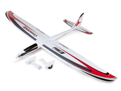 E-flite Conscendo 2.0m BNF Basic with AS3X+ and SAFE Select A-EFL32250
