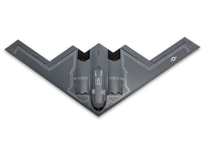 E-flite Micro B-2 Spirit of America Twin 30mm EDF BNF Basic