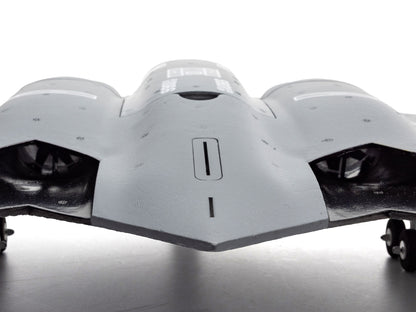 E-flite Micro B-2 Spirit of America Twin 30mm EDF BNF Basic