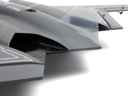 E-flite Micro B-2 Spirit of America Twin 30mm EDF BNF Basic