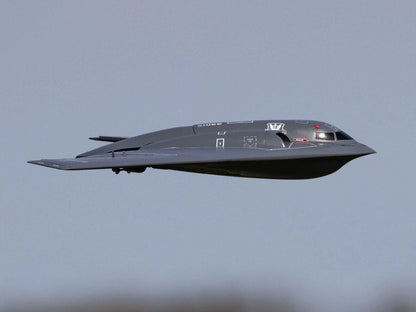 E-flite Micro B-2 Spirit of America Twin 30mm EDF BNF Basic