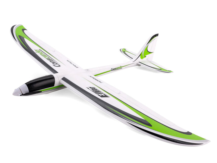 Electric Glider – Gliders & Racing Models