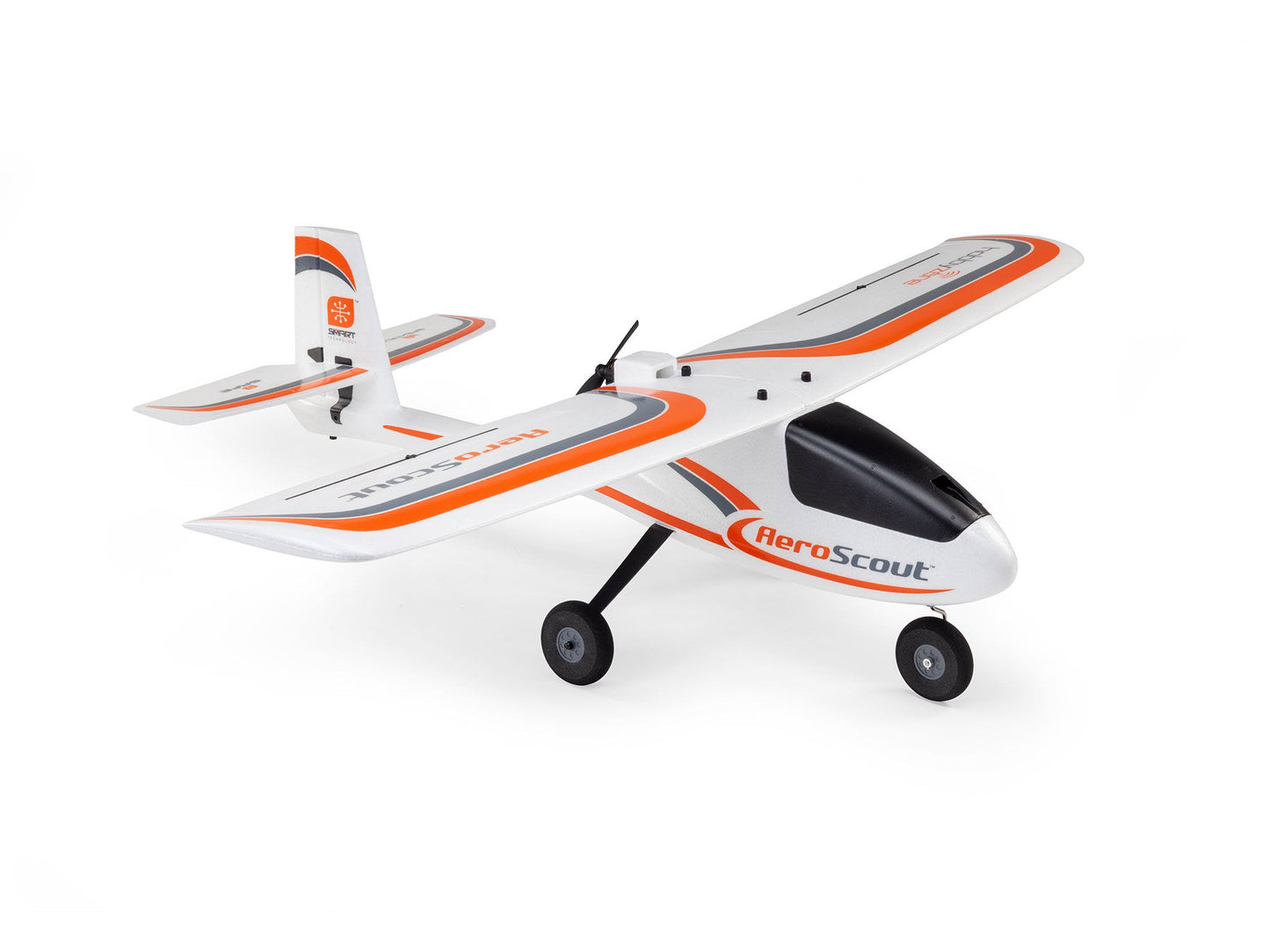 AeroScout S 2 1.1m RTF Basic with SAFE and RealFlight