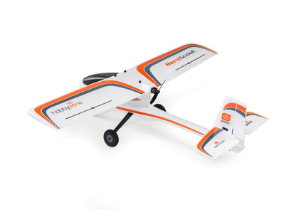 AeroScout S 2 1.1m RTF Basic with SAFE and RealFlight