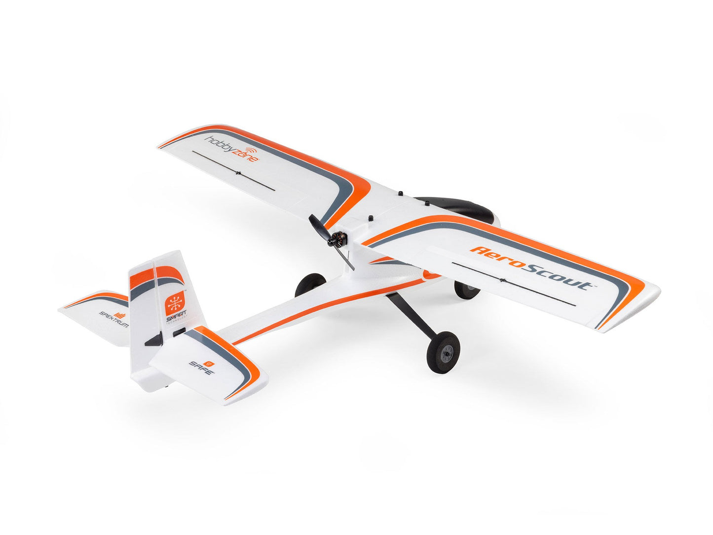 AeroScout S 2 1.1m RTF Basic with SAFE and RealFlight
