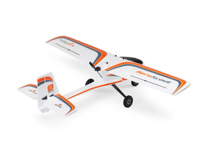 AeroScout S 2 1.1m RTF Basic with SAFE and RealFlight
