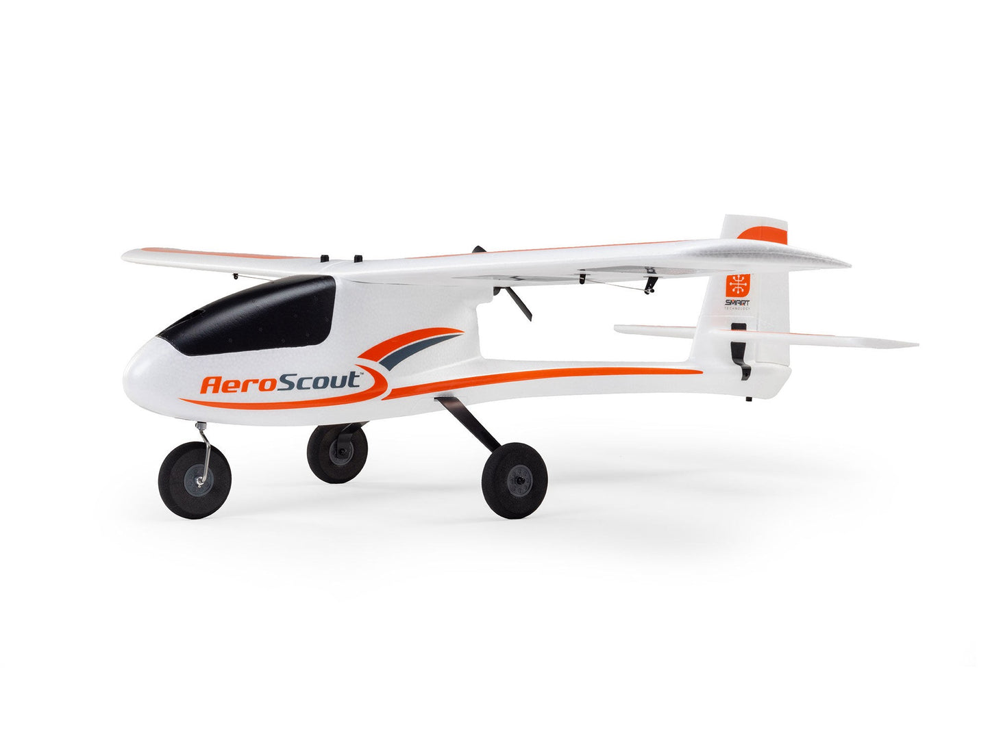 AeroScout S 2 1.1m RTF Basic with SAFE and RealFlight