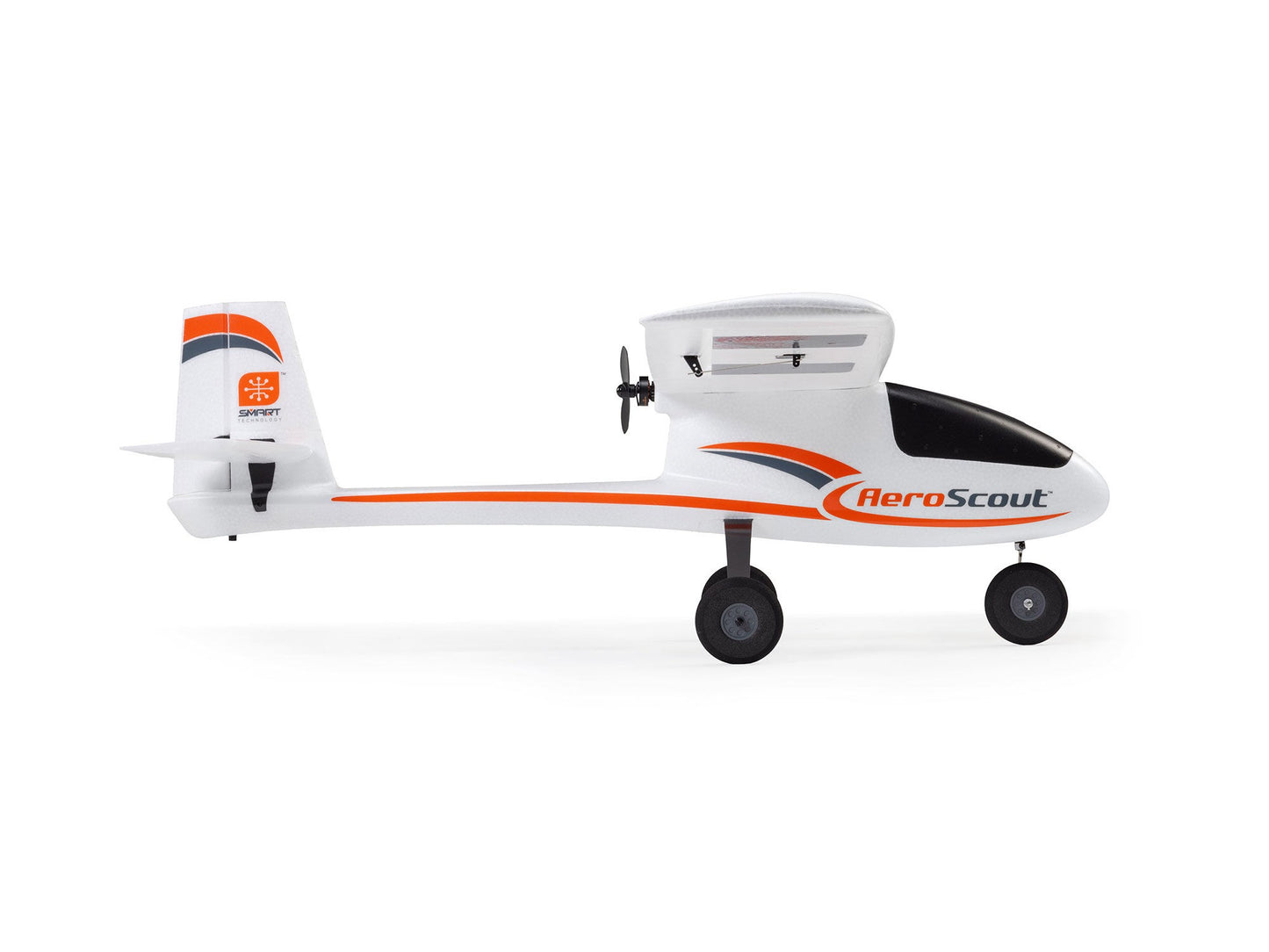 AeroScout S 2 1.1m RTF Basic with SAFE and RealFlight