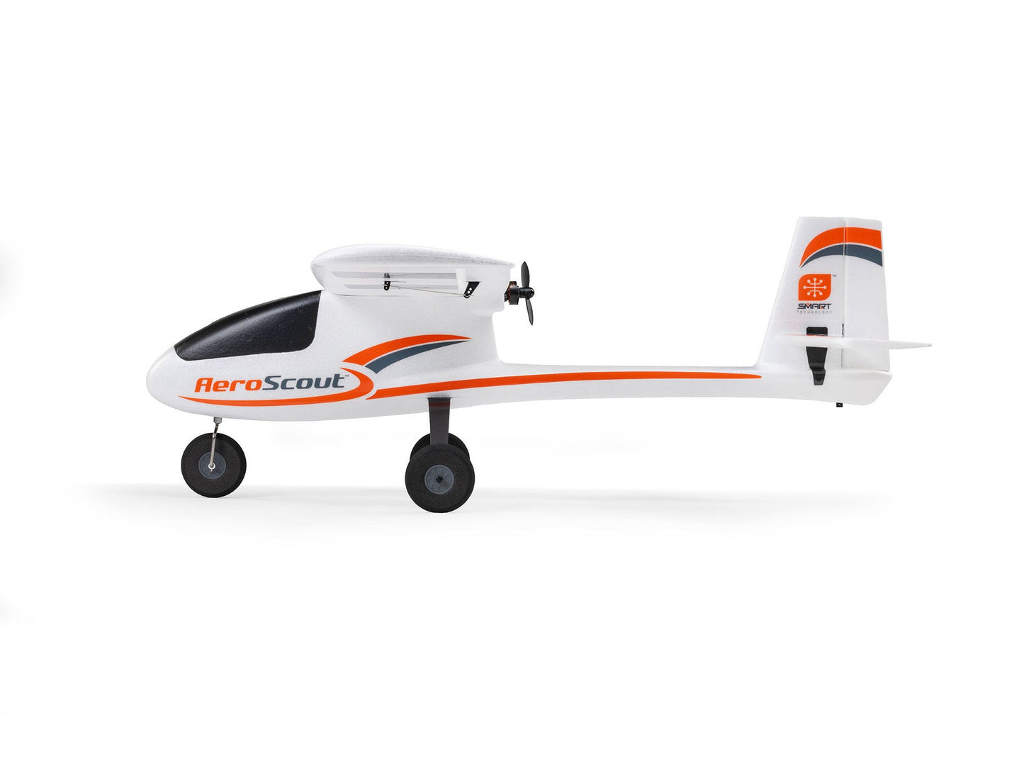 AeroScout S 2 1.1m RTF Basic with SAFE and RealFlight