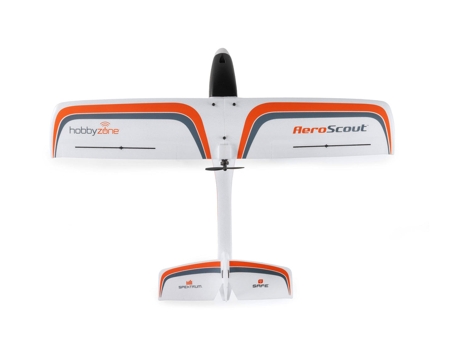 AeroScout S 2 1.1m RTF Basic with SAFE and RealFlight