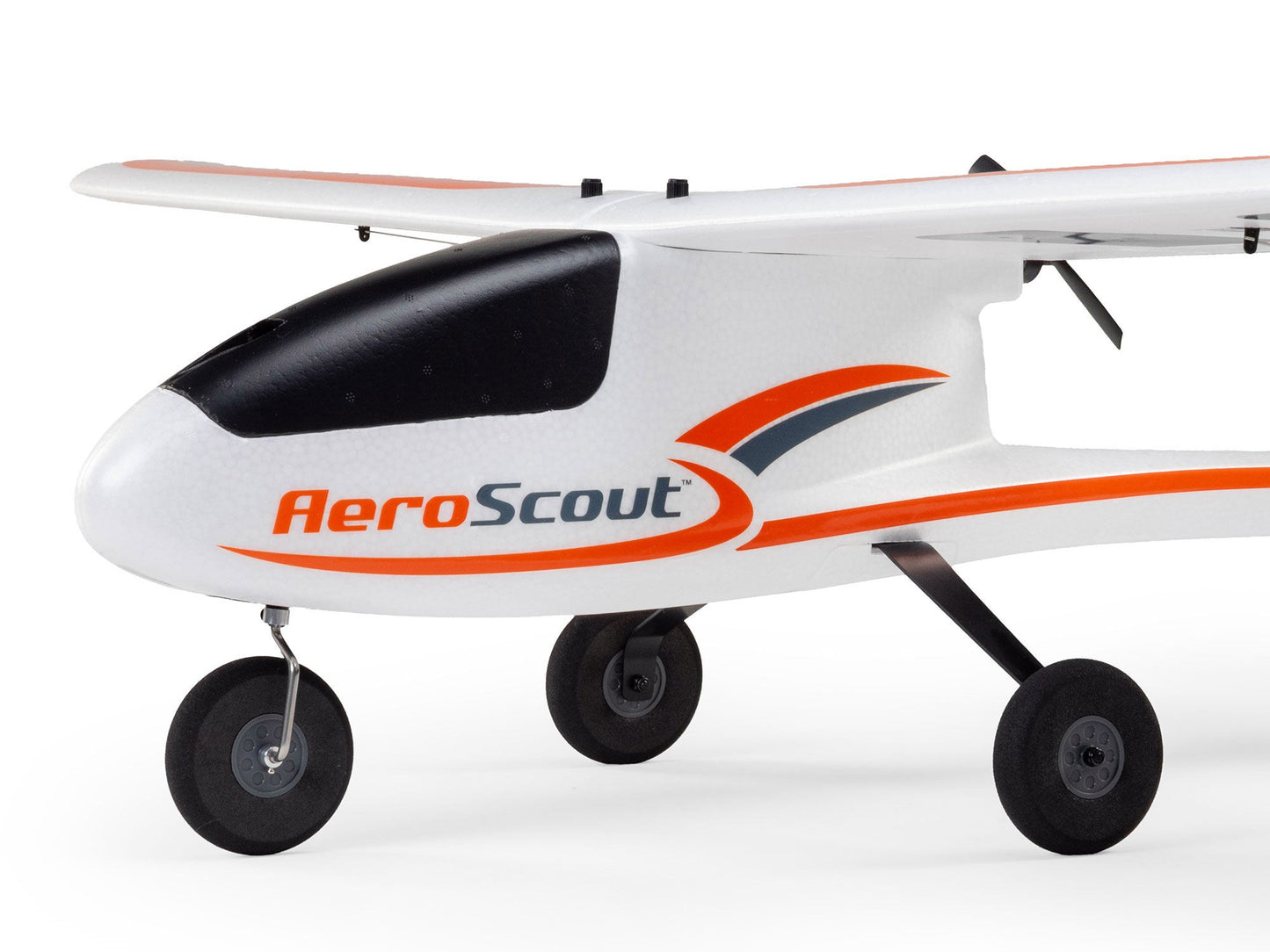 AeroScout S 2 1.1m RTF Basic with SAFE and RealFlight