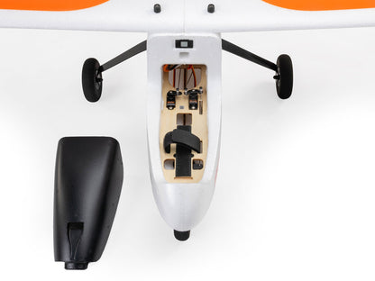 AeroScout S 2 1.1m RTF Basic with SAFE and RealFlight