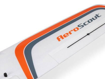 AeroScout S 2 1.1m RTF Basic with SAFE and RealFlight
