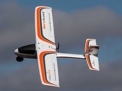 AeroScout S 2 1.1m RTF Basic with SAFE and RealFlight