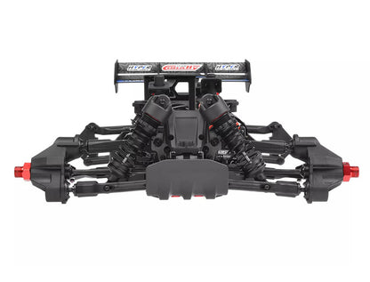 CORALLY PUNISHER 4 BRUSHLESS 4S BASHER TRUCK RTR - BLUE