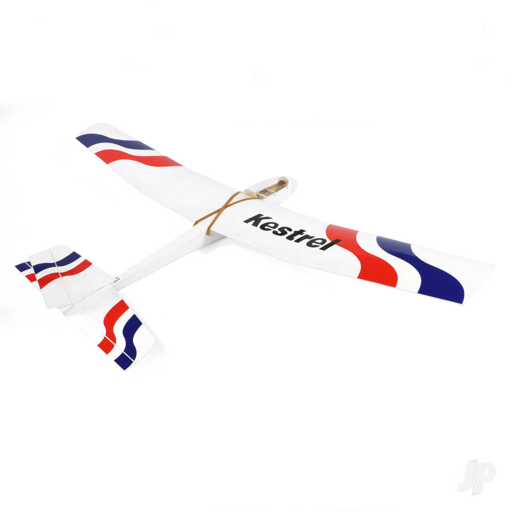 DPR Kestrel Glider / Motor Glider (ARTF) 1.52m / 60in