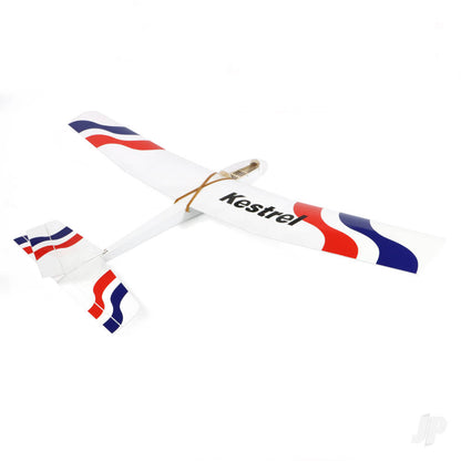 DPR Kestrel Glider / Motor Glider (ARTF) 1.52m / 60in