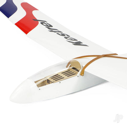 DPR Kestrel Glider / Motor Glider (ARTF) 1.52m / 60in