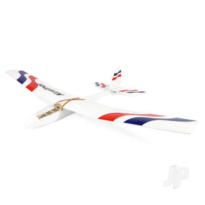 DPR Kestrel Glider / Motor Glider (ARTF) 1.52m / 60in