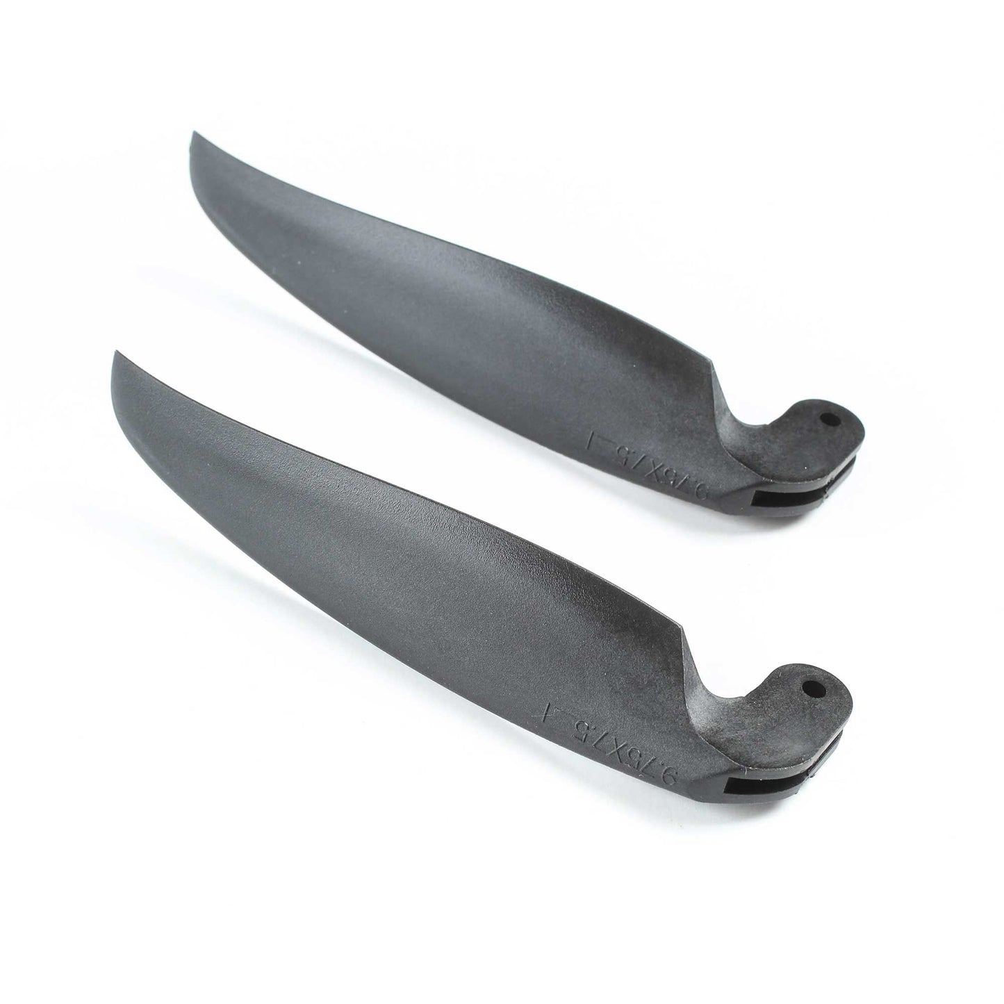 Propeller 9.75 x 7.5 Night Radian/Pro E-EFLP97575F