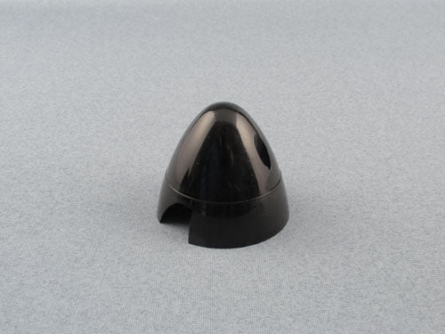 Logic RC Spinner 2 Blade Black 57mm/2.25"