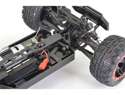 FTX Tracer 1/16 4WD Truggy RTR - RED FTX5577R (Brushed)
