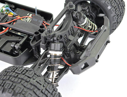 FTX Tracer 1/16 4WD Truggy RTR - RED FTX5577R (Brushed)