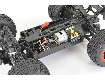 FTX Tracer 1/16 4WD Truggy RTR - RED FTX5577R (Brushed)