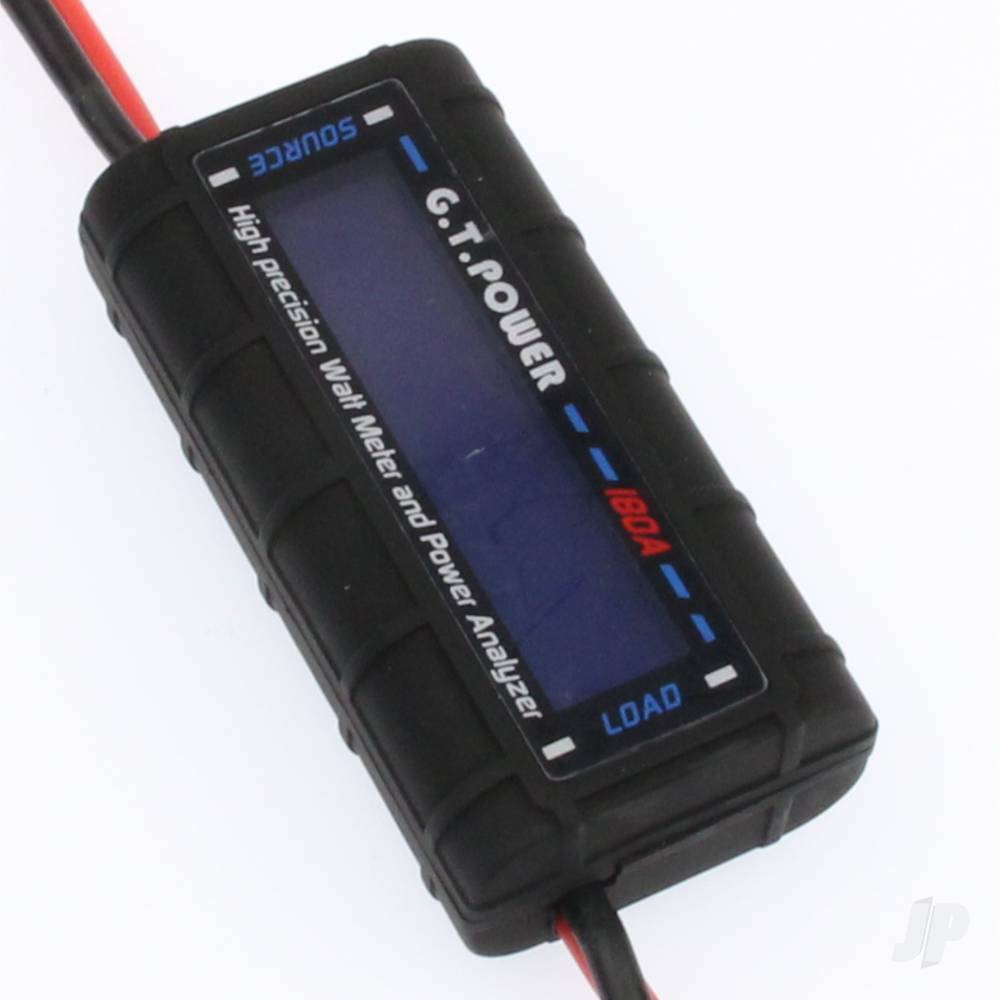 GT Power 180A Watt Meter