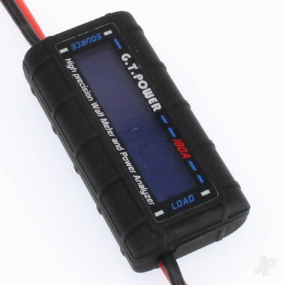 GT Power 180A Watt Meter