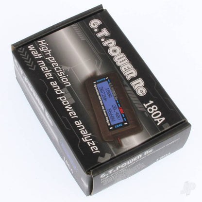 GT Power 180A Watt Meter