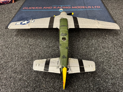 P-51 Mustang 1.0m Wingspan Electric PNP - (Collection Only)