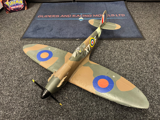 Spitfire 1.0m Wingspan Electric PNP - (Collection Only)