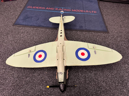 Spitfire 1.0m Wingspan Electric PNP - (Collection Only)