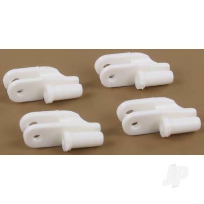 JPerkins Mini Quick Keepers (4 pcs)