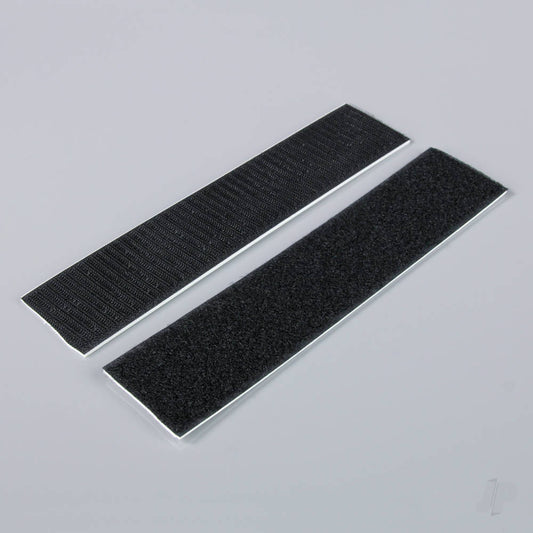 JP Hook and Loop Tape with 2mm Foam Back (230x50mm)