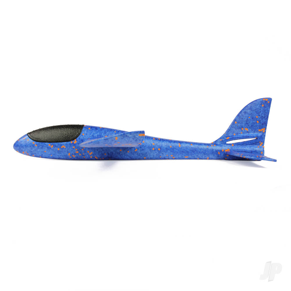 JP Free-Flight Chuckie Glider (Blue)