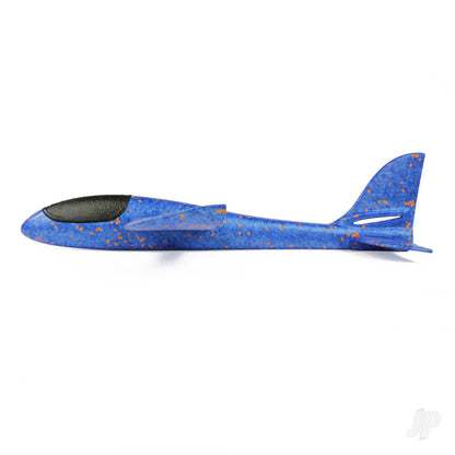 JP Free-Flight Chuckie Glider (Blue)