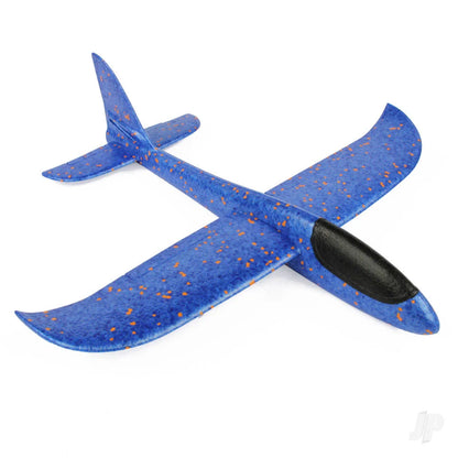 JP Free-Flight Chuckie Glider (Blue)