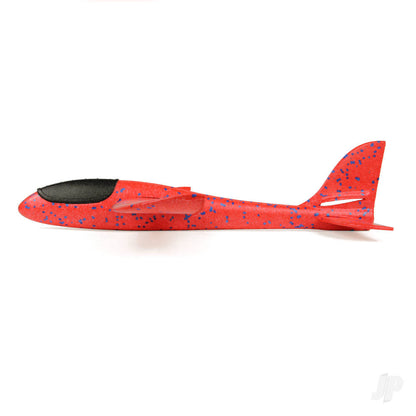 JP Free-Flight Chuckie Glider (Red)