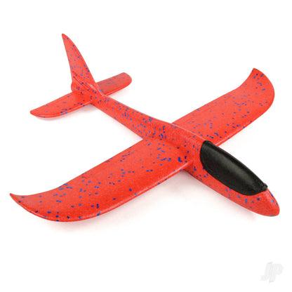 JP Free-Flight Chuckie Glider (Red)