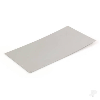 K&S KNS255 Aluminium Sheet, .016 x 10 x 4in